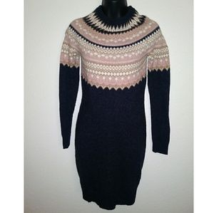 🌵3for15🌵🌹Winter knitted dress🌹